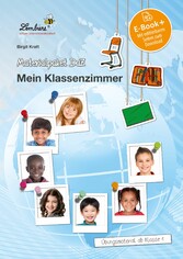 Materialpaket DaZ: Mein Klassenzimmer