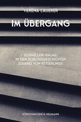 Im Übergang