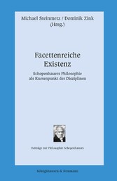 Facettenreiche Existenz