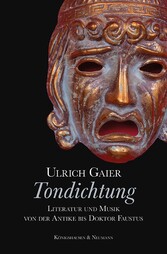 Ton.Dichtung