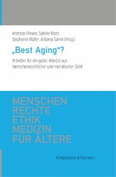 »Best Aging«?