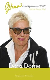 Doris Dörrie