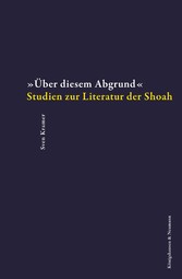 »Über diesem Abgrund«