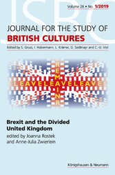 Brexit and the Divided United Kingdom