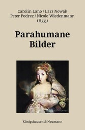 Parahumane Bilder