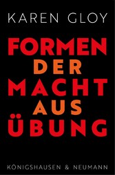 Formen der Machtausübung