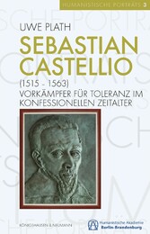 Sebastian Castellio (1515-1563)