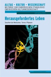 Alltag - Kultur - Wissenschaft