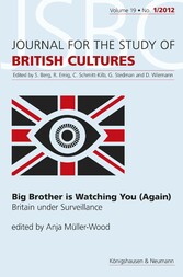 Big Brother is Watching You (Again)