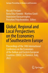 Global, Regional and Local Perspectives on the Economies of Southeastern Europe