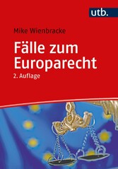 Fälle zum Europarecht