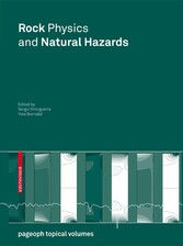 Rock Physics and Natural Hazards