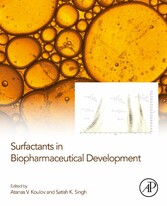 Surfactants in Biopharmaceutical Development