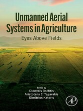 Unmanned Aerial Systems in Agriculture