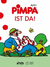 Pimpa ist da!