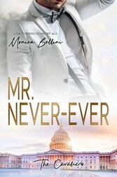 Mr. Never-Ever