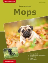 Traumrasse: Mops