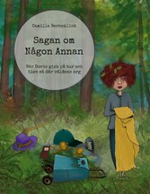 Sagan om Någon Annan