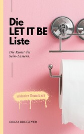 Die Let It Be Liste