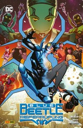 Blue Beetle: Reifeprüfung