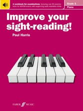 Improve your sight-reading! Piano Grade 5