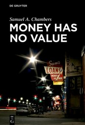 Money Has No Value