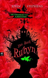 Das Buch Rubyn