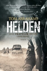 HELDEN (Traveler 7)