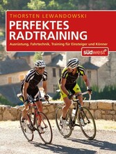 Perfektes Radtraining