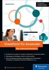 SharePoint für Anwender