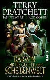 Darwin und die Götter der Scheibenwelt