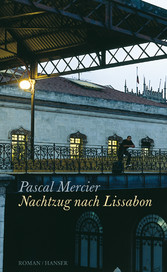 Nachtzug nach Lissabon