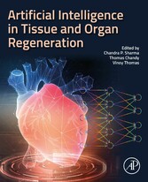 Artificial Intelligence in Tissue and Organ Regeneration