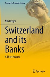 Switzerland and its Banks