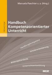 Handbuch Kompetenzorientierter Unterricht