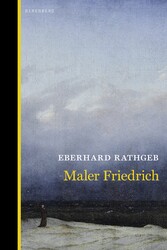 Maler Friedrich