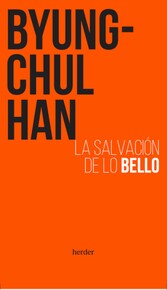 La salvación de lo bello