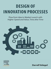 Design of Innovation Processes