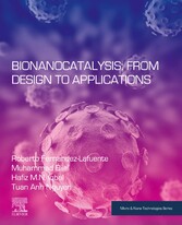 Bionanocatalysis: From Design to Applications