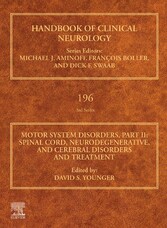 Motor System Disorders, Part II