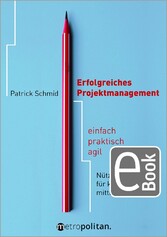 Erfolgreiches Projektmanagement