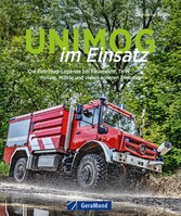 Unimog im Einsatz