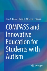 COMPASS and Innovative Education for Students with Autism