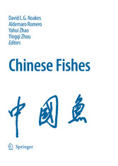 Chinese Fishes