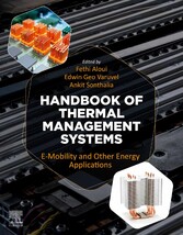 Handbook of Thermal Management Systems