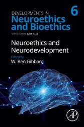 Neuroethics and Neurodevelopment