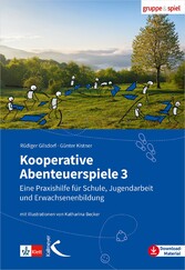 Kooperative Abenteuerspiele 3