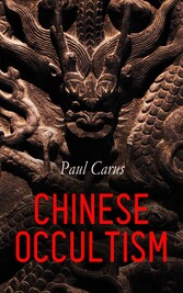 Chinese Occultism