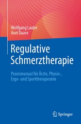 Regulative Schmerztherapie