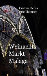 Weihnachtsmarkt Malaga